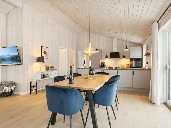 Perfect Family Retreat, Knebel 1024