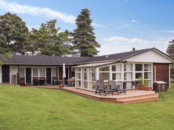 Exclusive Home in Perfect Location, Odder 1025, Odder, Denmark