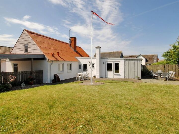 Luxury Home, Idyllic Location, Vestervig 1031, Vestervig, Denmark