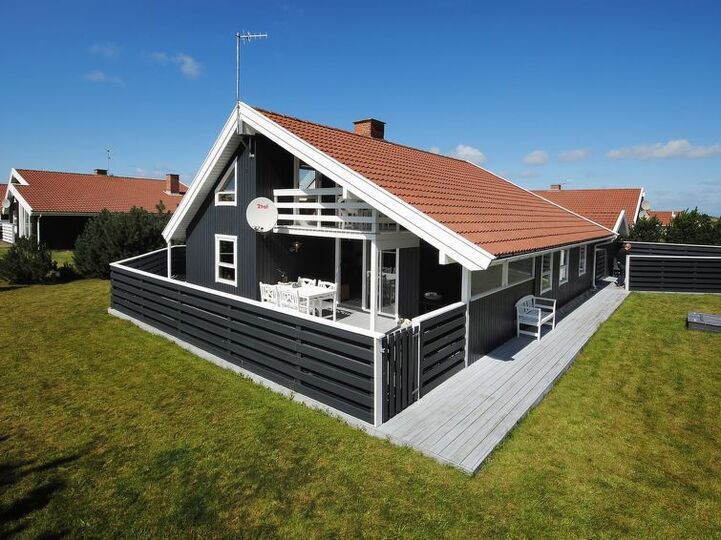 Your Home from Home, Thisted 1039, Thisted, Denmark