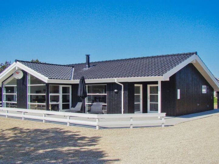 Exclusive Home in Perfect Location, Thisted 1045, Thisted, Denmark