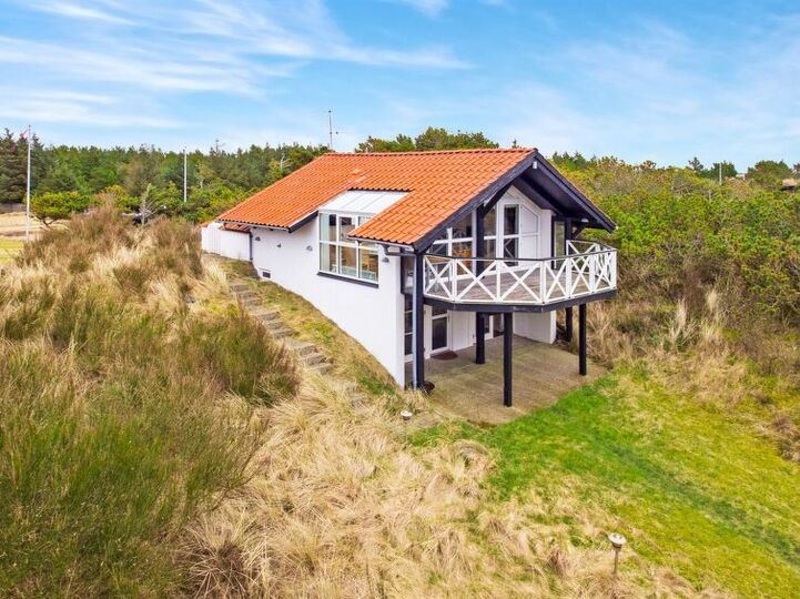 5 Star Home in Prime Location, Thisted 1048, Thisted, Denmark