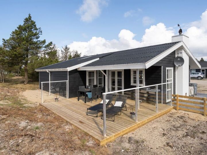 Your Home from Home, Thisted 1055, Thisted, Denmark