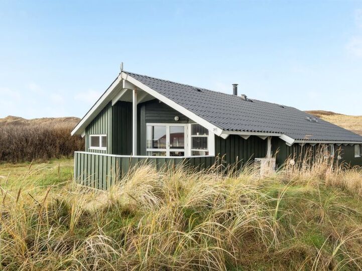 Your Home from Home, Harboøre 1060, Harboøre, Denmark