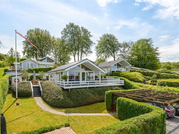 Luxury Retreat You will Love, Børkop 1077, Børkop, Denmark