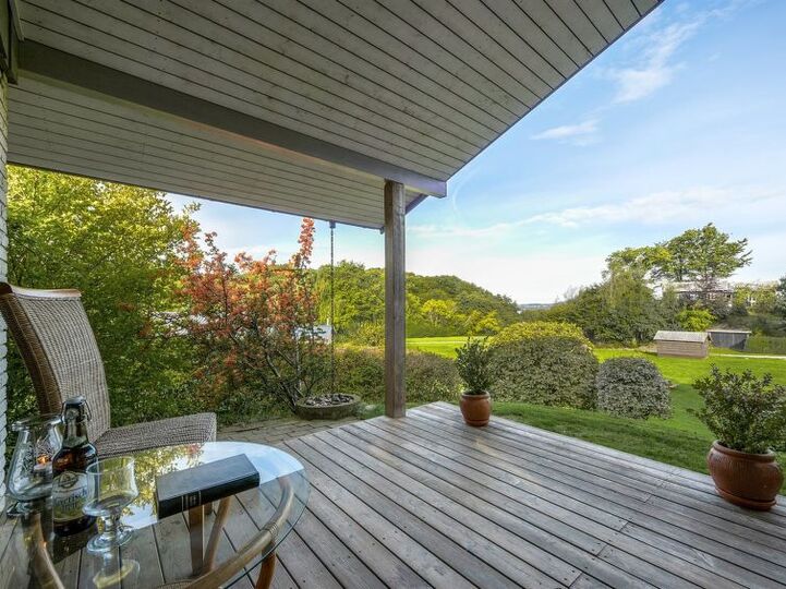 Luxury Home, Idyllic Location, Børkop 1079, Børkop, Denmark