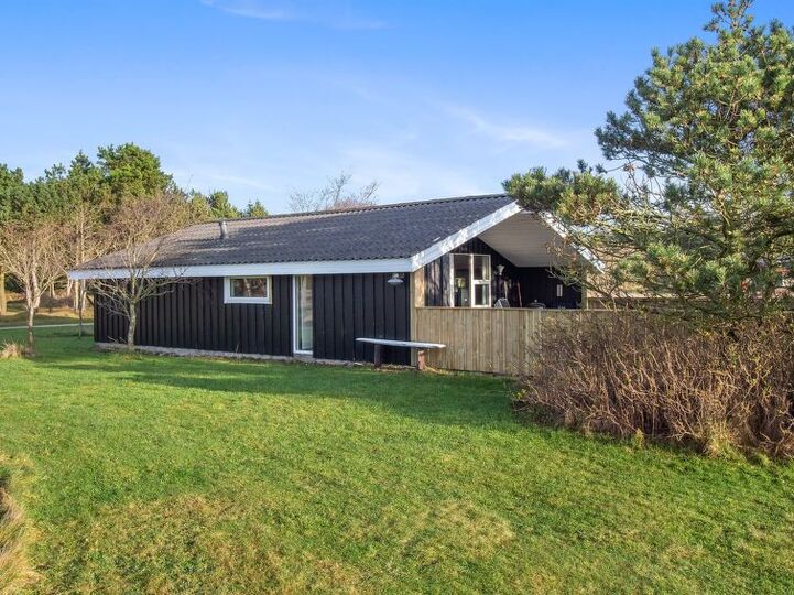 5 Star Home in Prime Location, Vejers Strand 1058, Vejers Strand, Denmark