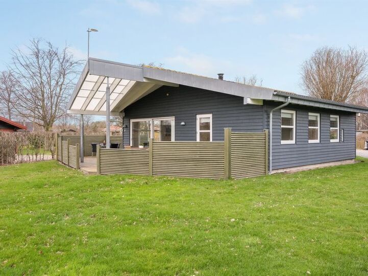 Exclusive Home in Perfect Location, Sydals 1015, Sydals, Denmark