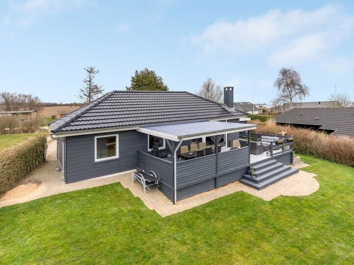 Your Home from Home, Broager 1028, Broager, Denmark
