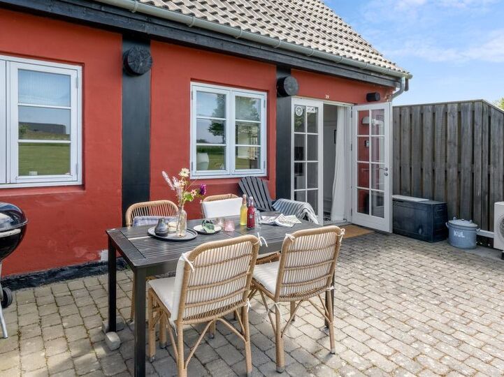 Your Perfect Getaway, Aakirkeby 1074, Aakirkeby, Denmark