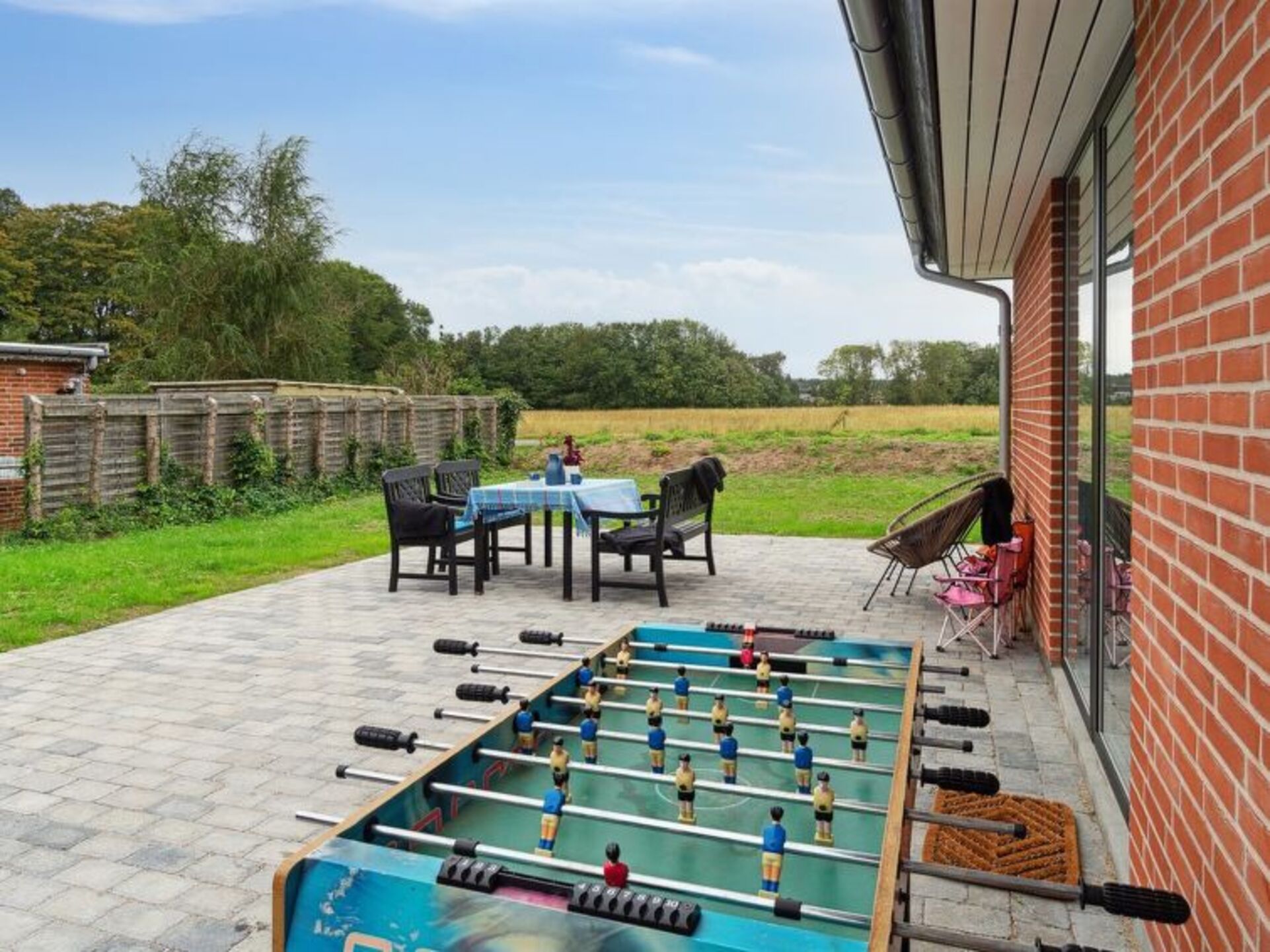 Pool Outdoor