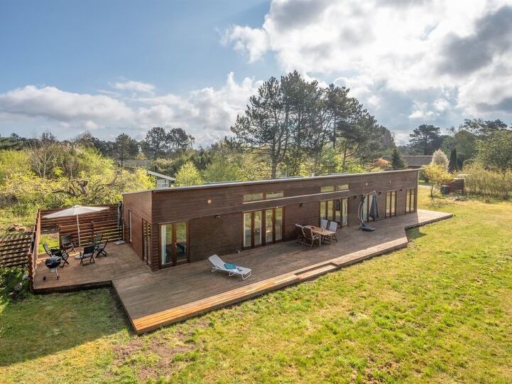Luxury Home, Idyllic Location, Melby 1084, Melby, Denmark