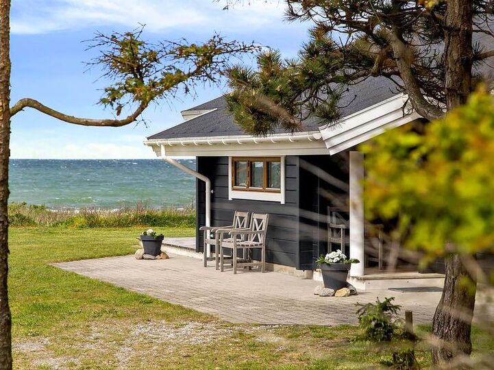 Luxury Home, Idyllic Location, Gedser 1091, Gedser, Denmark