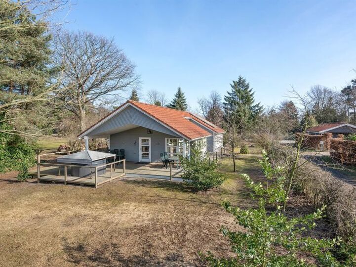 Exclusive Home in Perfect Location, Væggerløse 1067, Væggerløse, Denmark