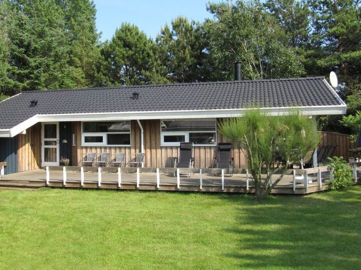 Luxury Retreat You will Love, Væggerløse 1077, Væggerløse, Denmark