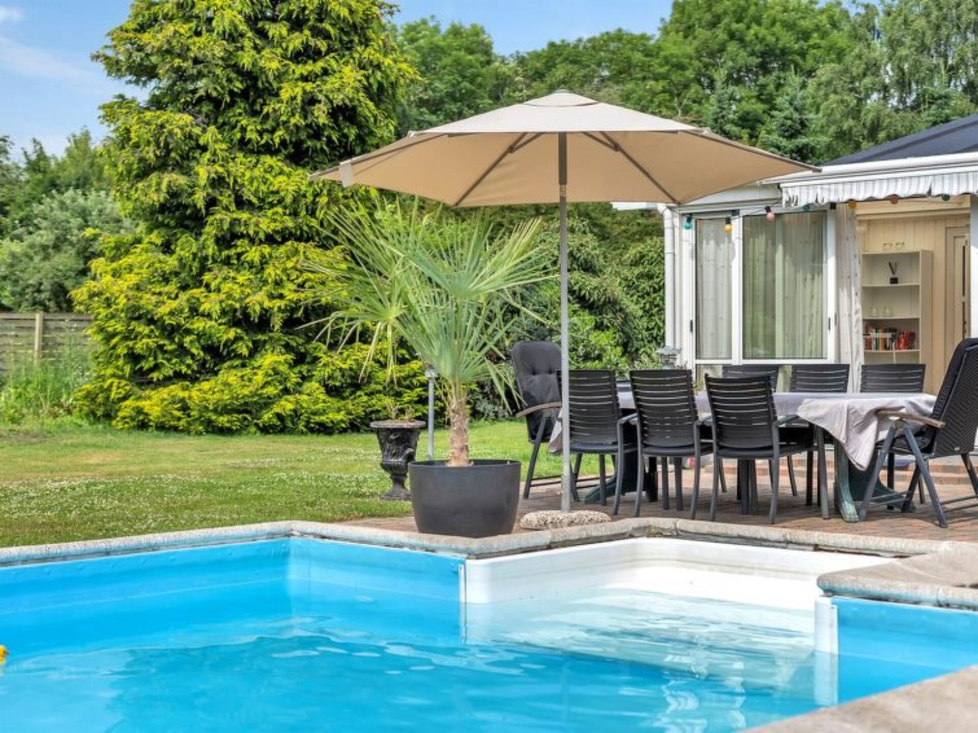 Pool Outdoor