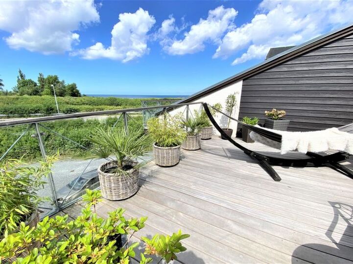 5 Star Home in Prime Location, Dronningmølle 1097, Dronningmølle, Denmark