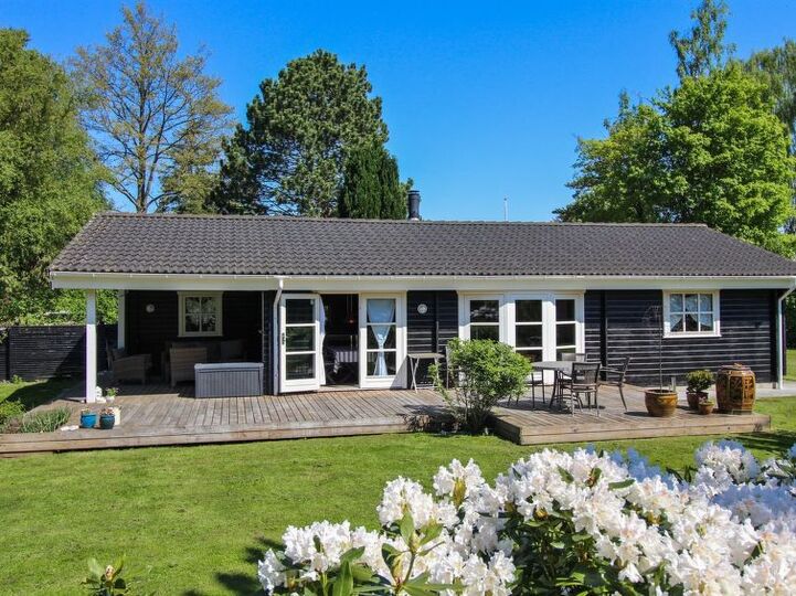 Luxury Retreat You will Love, Hornbæk 1097, Hornbæk, Denmark
