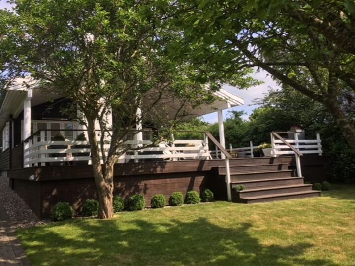 Luxury Retreat You will Love, Hornbæk 1100, Hornbæk, Denmark