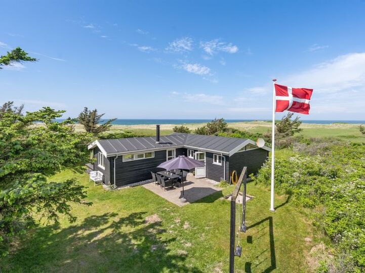 Your Home from Home, Løkken 1098, Løkken, Denmark