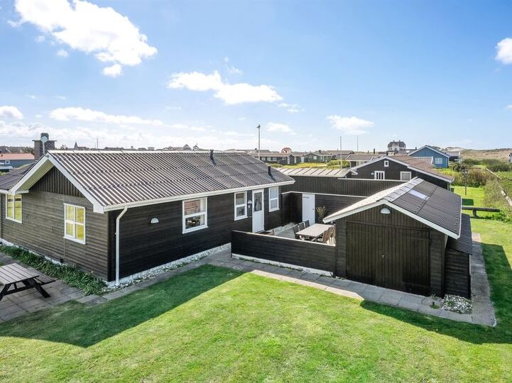 5 Star Home in Prime Location, Løkken 1101, Løkken, Denmark