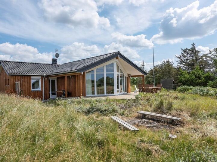Luxury Home, Idyllic Location, Løkken 1103, Løkken, Denmark