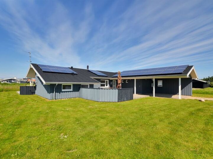 Your Home from Home, Løkken 1105, Løkken, Denmark