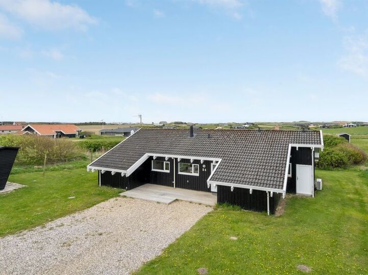 5 Star Home in Prime Location, Løkken 1108, Løkken, Denmark