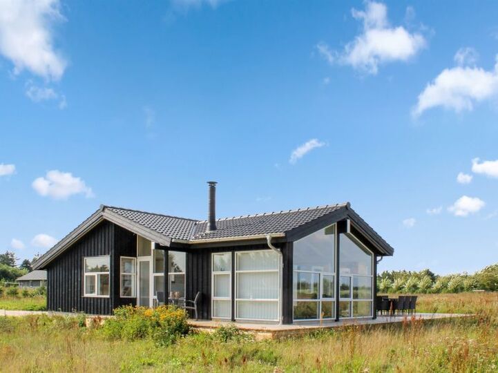 Exclusive Home in Perfect Location, Løkken 1111, Løkken, Denmark