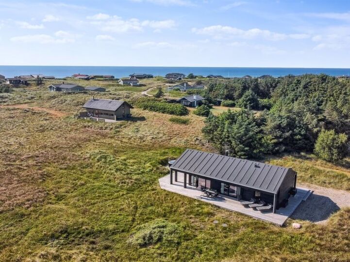 Your Home from Home, Løkken 1125, Løkken, Denmark