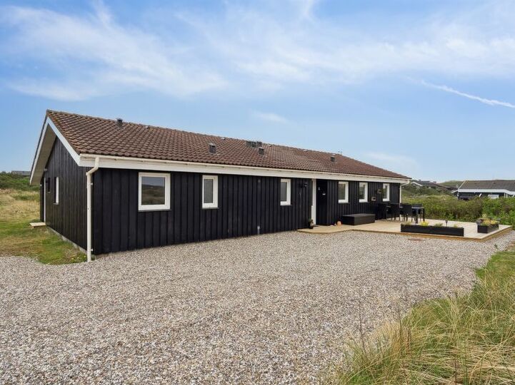 Luxury Home, Idyllic Location, Løkken 1126, Løkken, Denmark