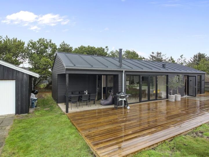 Luxury Home, Idyllic Location, Løkken 1129, Løkken, Denmark