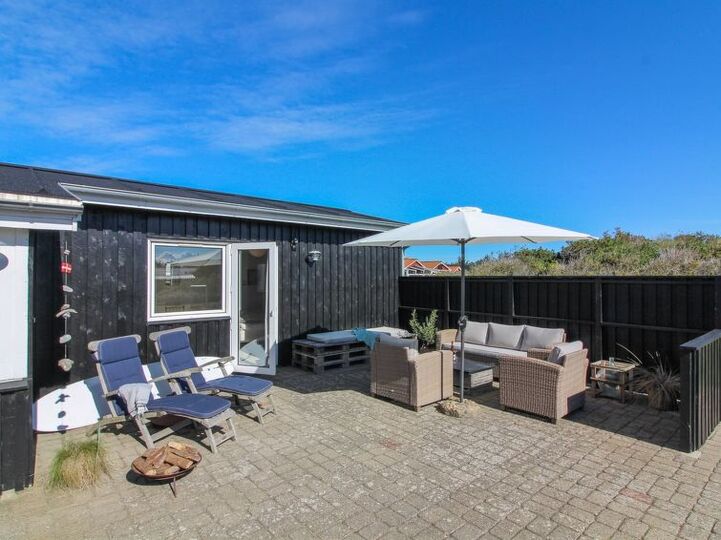 Luxury Home, Idyllic Location, Løkken 1130, Løkken, Denmark