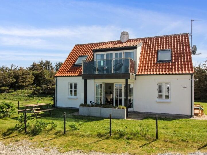 Magical Family Memories, Løkken 1133, Løkken, Denmark