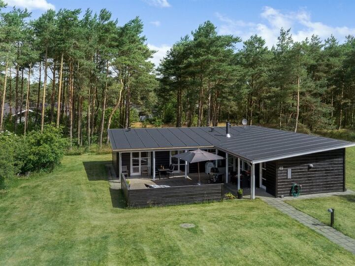 5 Star Home in Prime Location, Hals 1040, Hals, Denmark