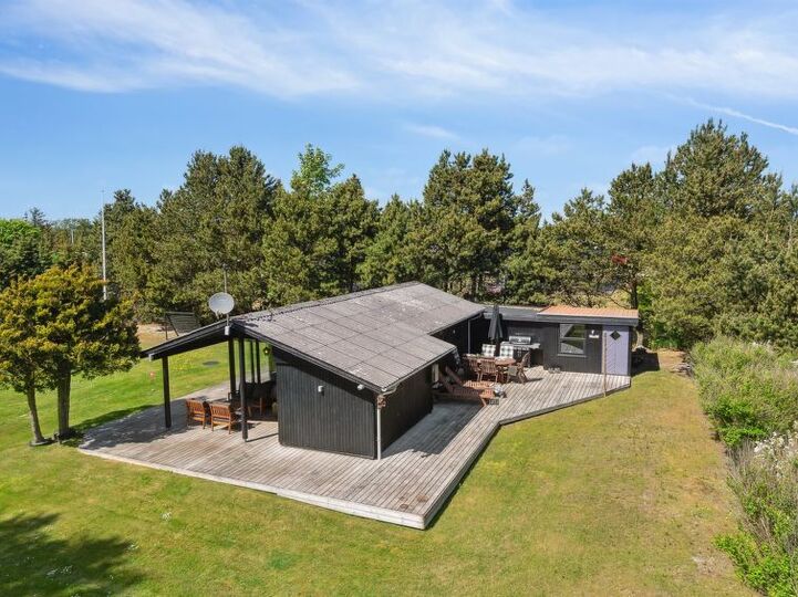 Exclusive Home in Perfect Location, Hals 1049, Hals, Denmark