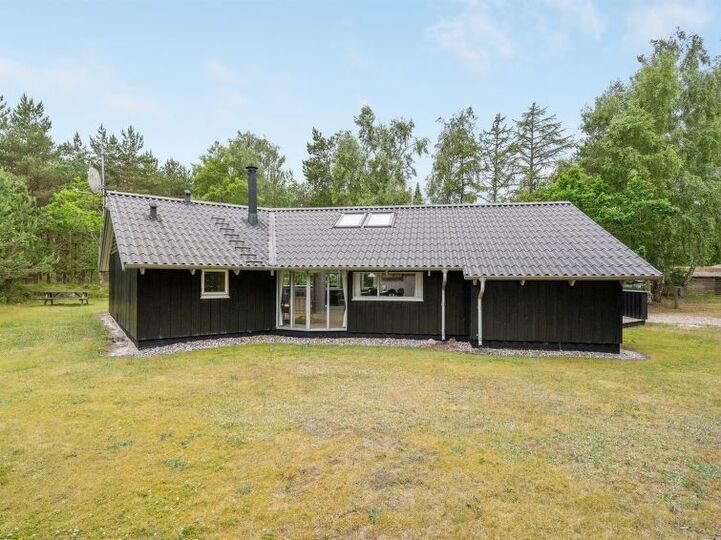 Perfect Family Retreat, Hals 1054, Hals, Denmark