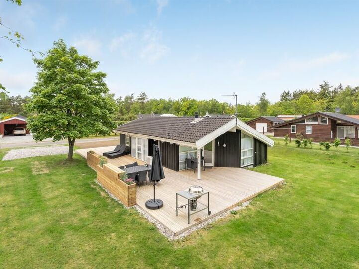 Your Home from Home, Hals 1065, Hals, Denmark