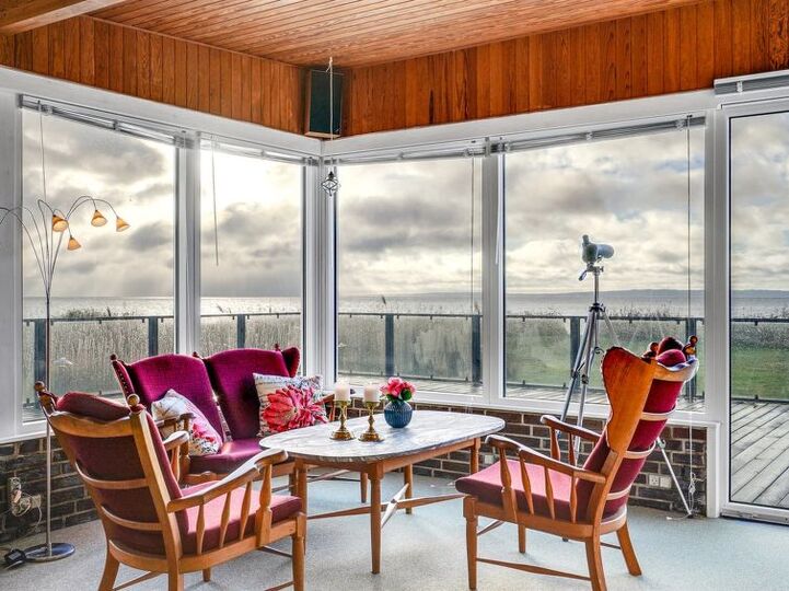 Luxury Retreat You will Love, Knebel 1033, Knebel, Denmark