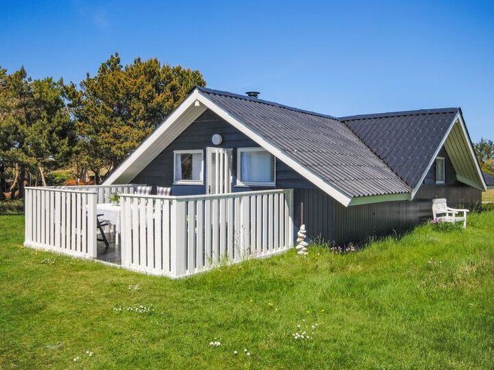 Time to Relax, Thisted 1069, Thisted, Denmark