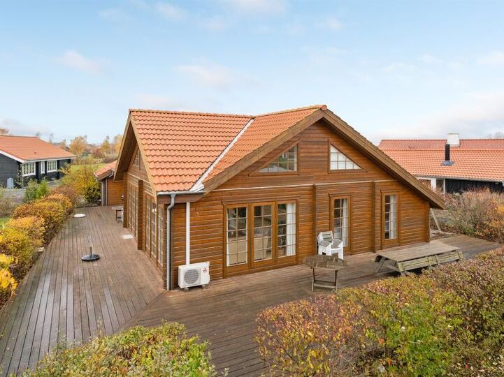 Perfect Family Retreat, Væggerløse 1091, Væggerløse, Denmark