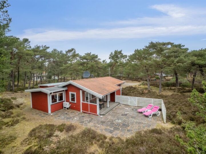 5 Star Home in Prime Location, Nexø 1055, Nexø, Denmark