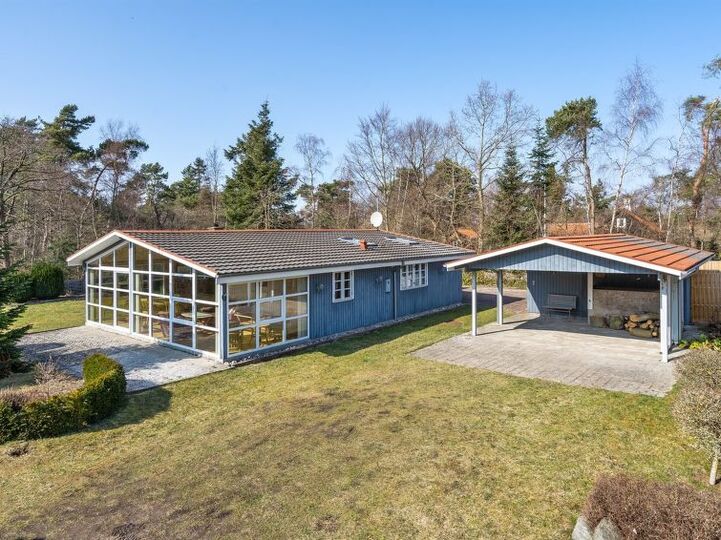 Your Home from Home, Væggerløse 1100, Væggerløse, Denmark