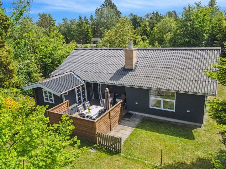 Luxury Retreat You will Love, Idestrup 1109, Idestrup, Denmark