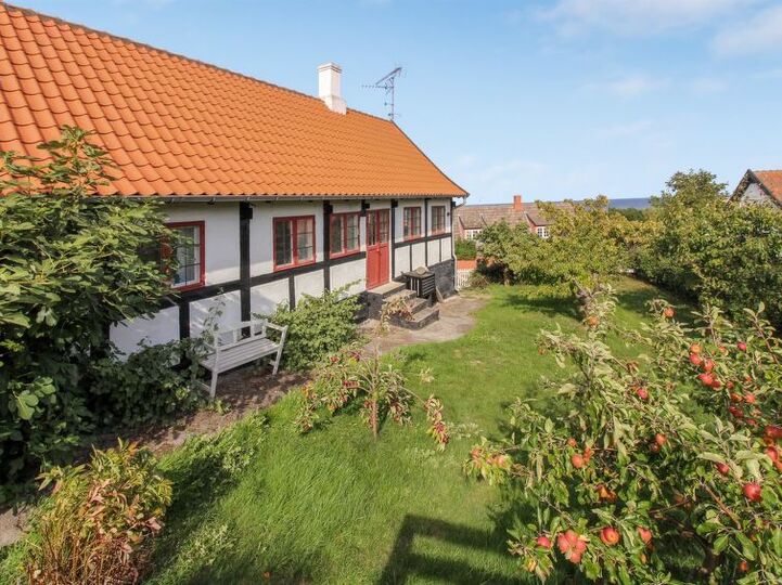Your Perfect Getaway, Svaneke 1102, Svaneke, Denmark