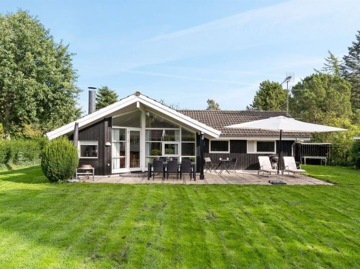 Perfect Family Retreat, Hornbæk 1104, Hornbæk, Denmark