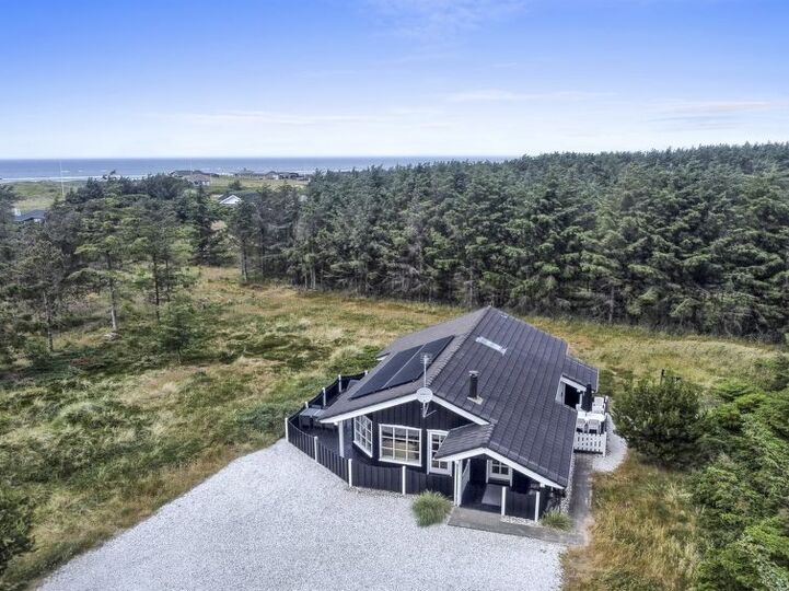 Perfect Family Retreat, Løkken 1144, Løkken, Denmark