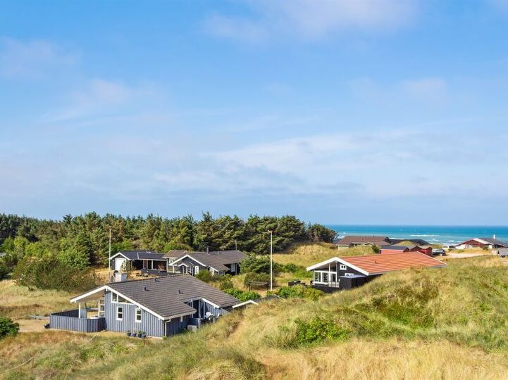 Luxury Retreat You will Love, Løkken 1152, Løkken, Denmark