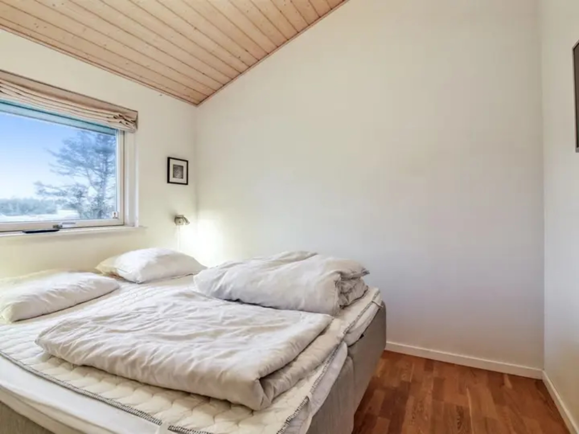 5 Star Home in Prime Location, Løkken 1155