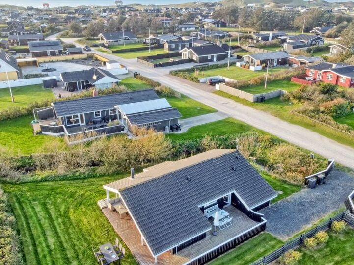 5 Star Home in Prime Location, Løkken 1160, Løkken, Denmark